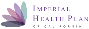 Imperial Health Plan Logo