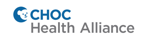 CHOC Health Alliance Logo